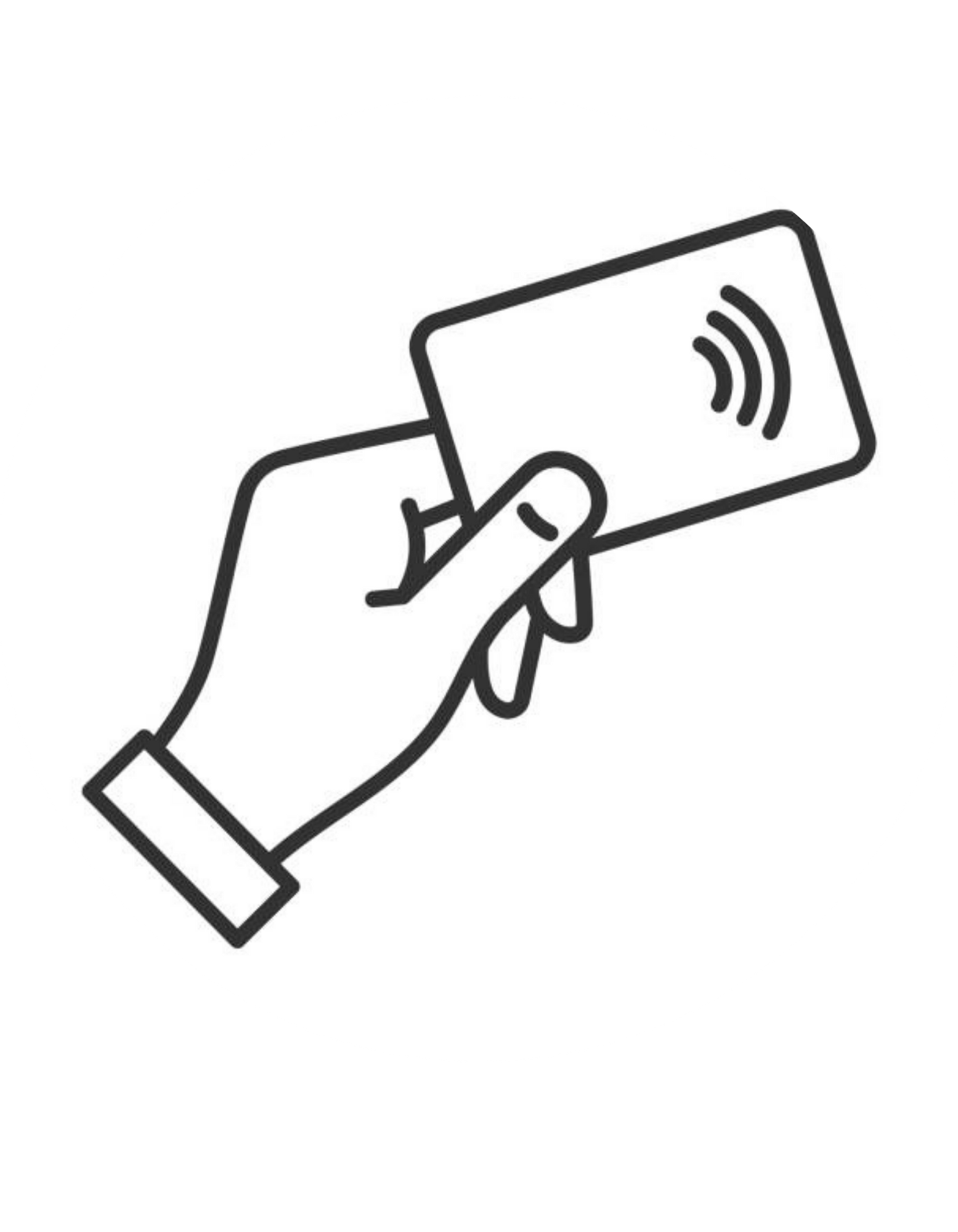 Carte NFC